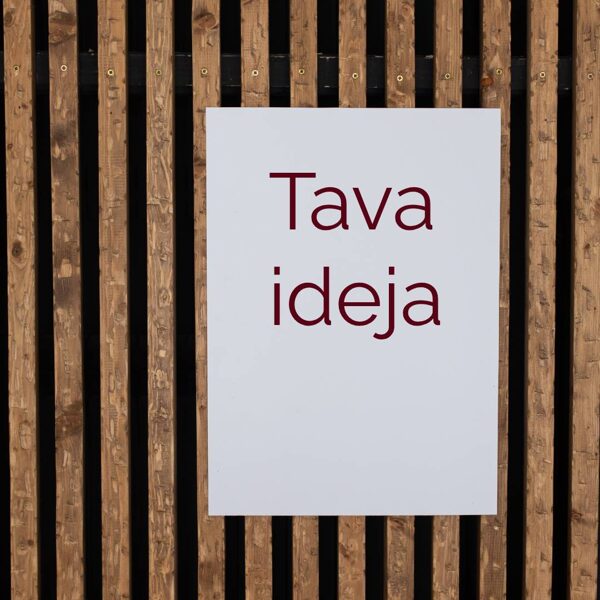 Individuāli risinājumi